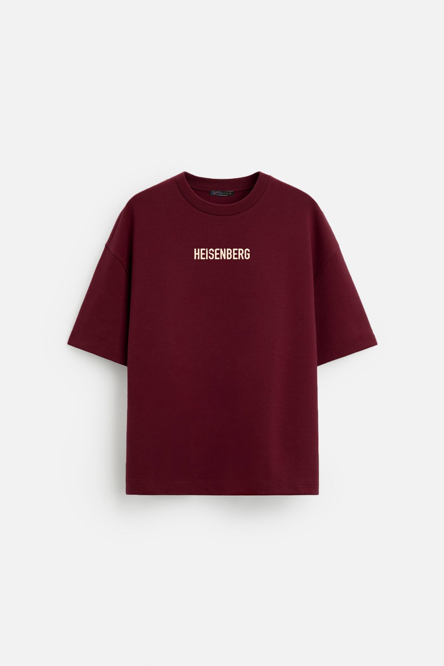 Heisenberg