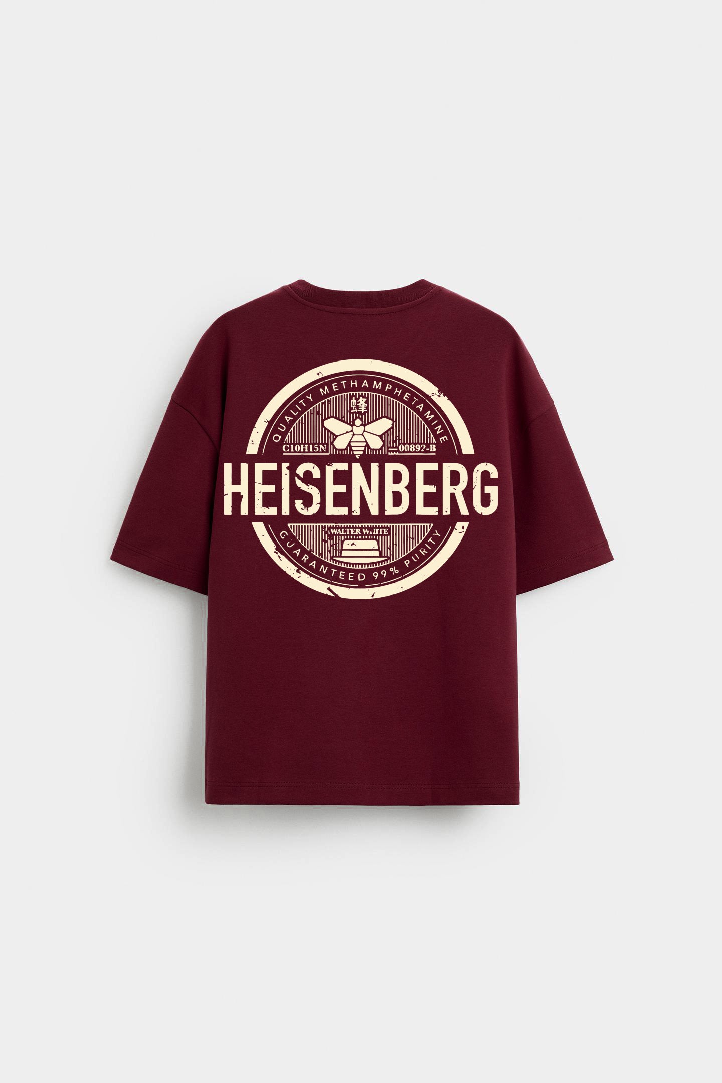 Heisenberg
