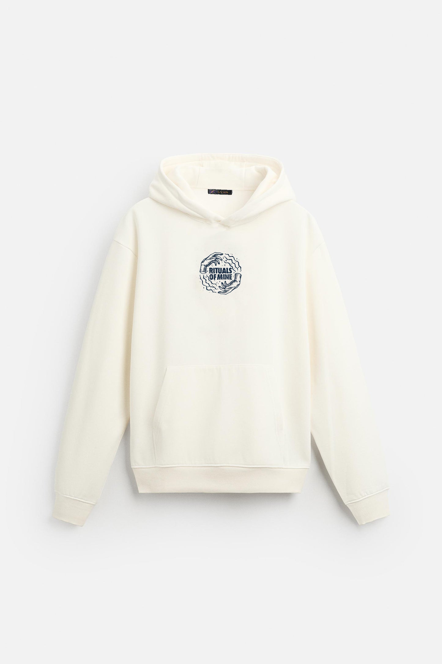 Cosmic Vision hoodie