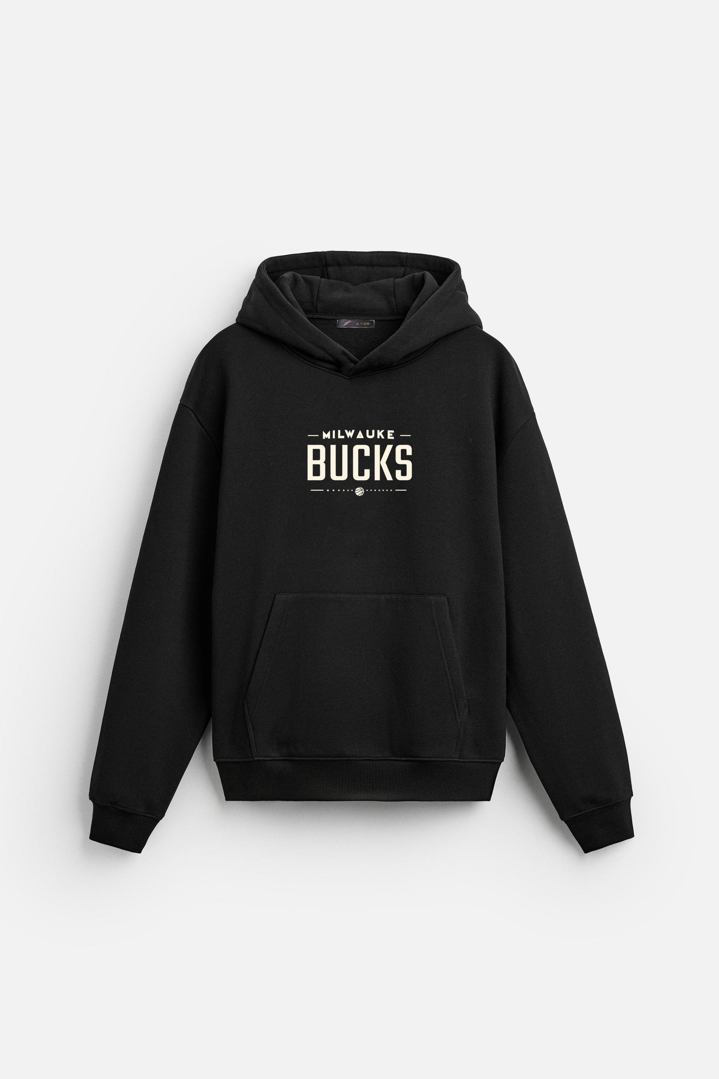 Milwaukee bucks Hoodie