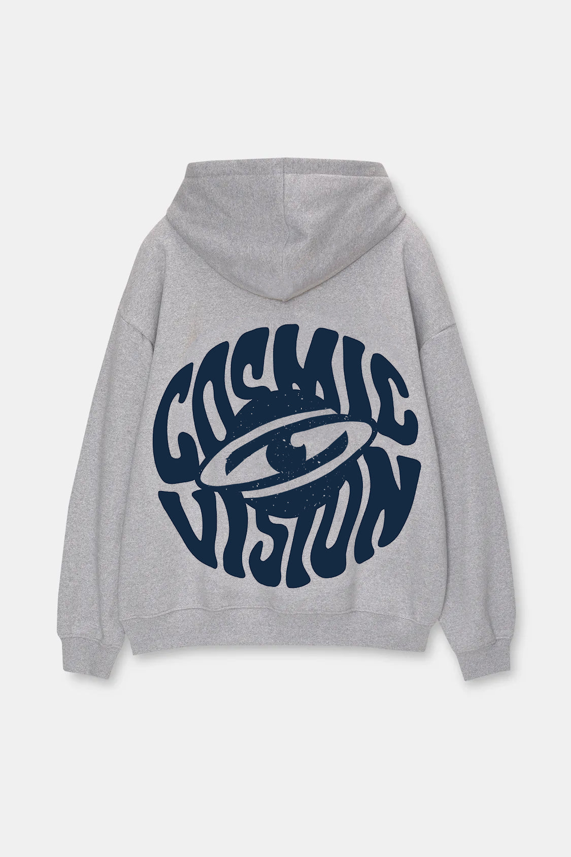 Cosmic Vision hoodie