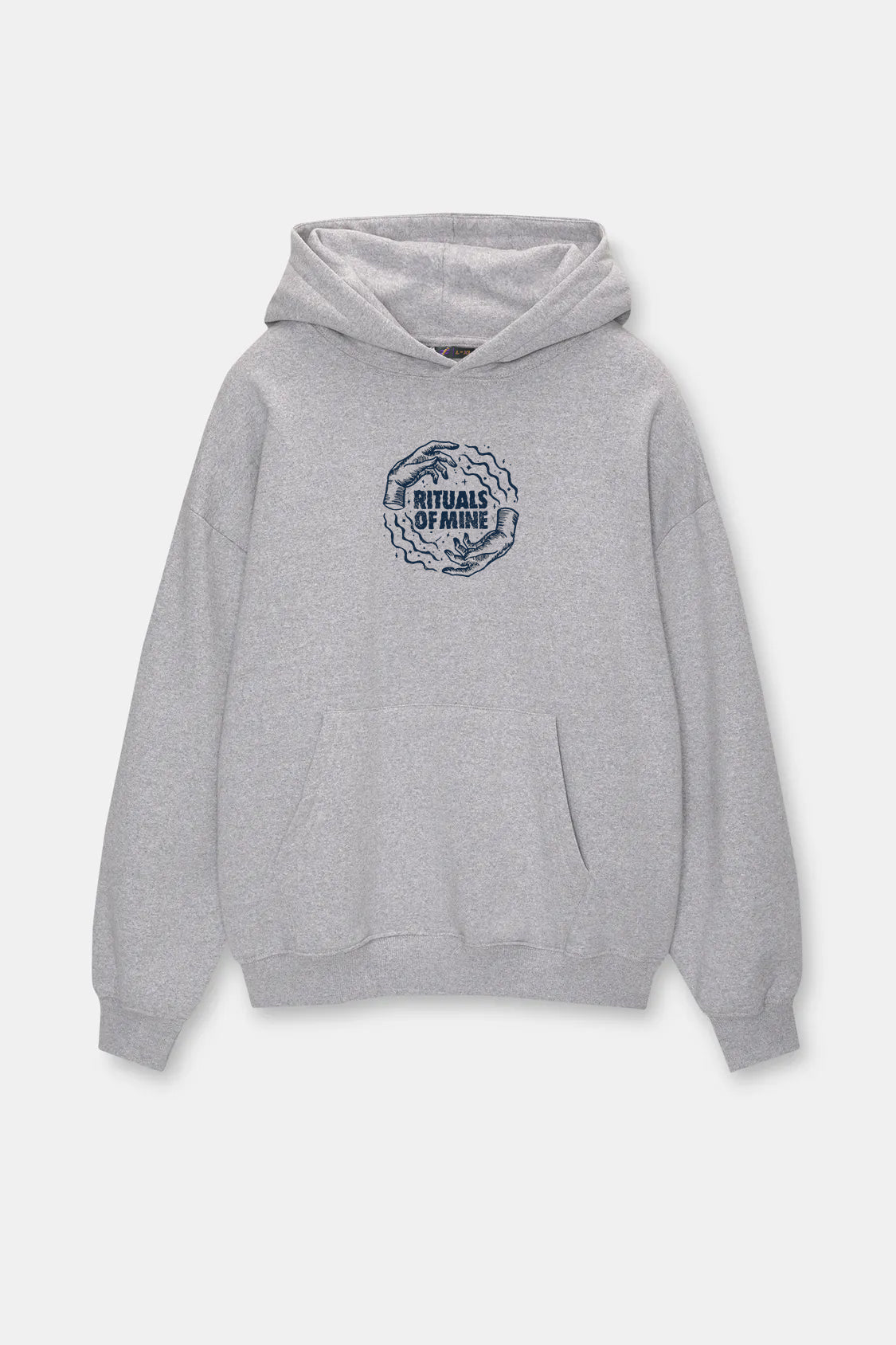 Cosmic Vision hoodie