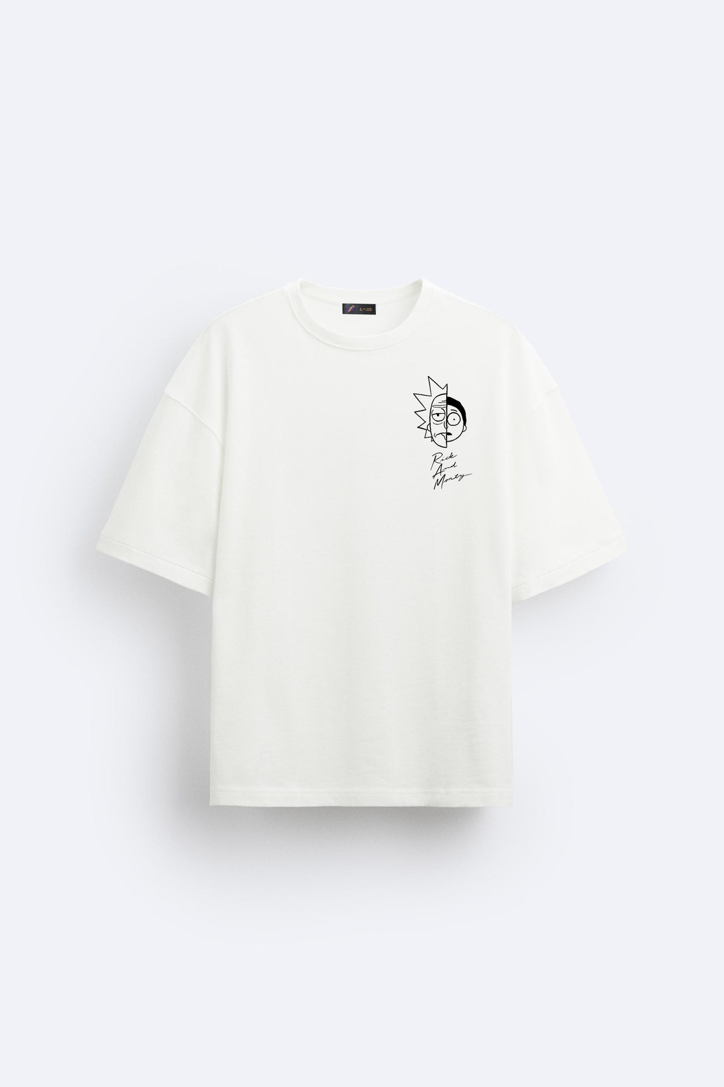 Rick And Morty