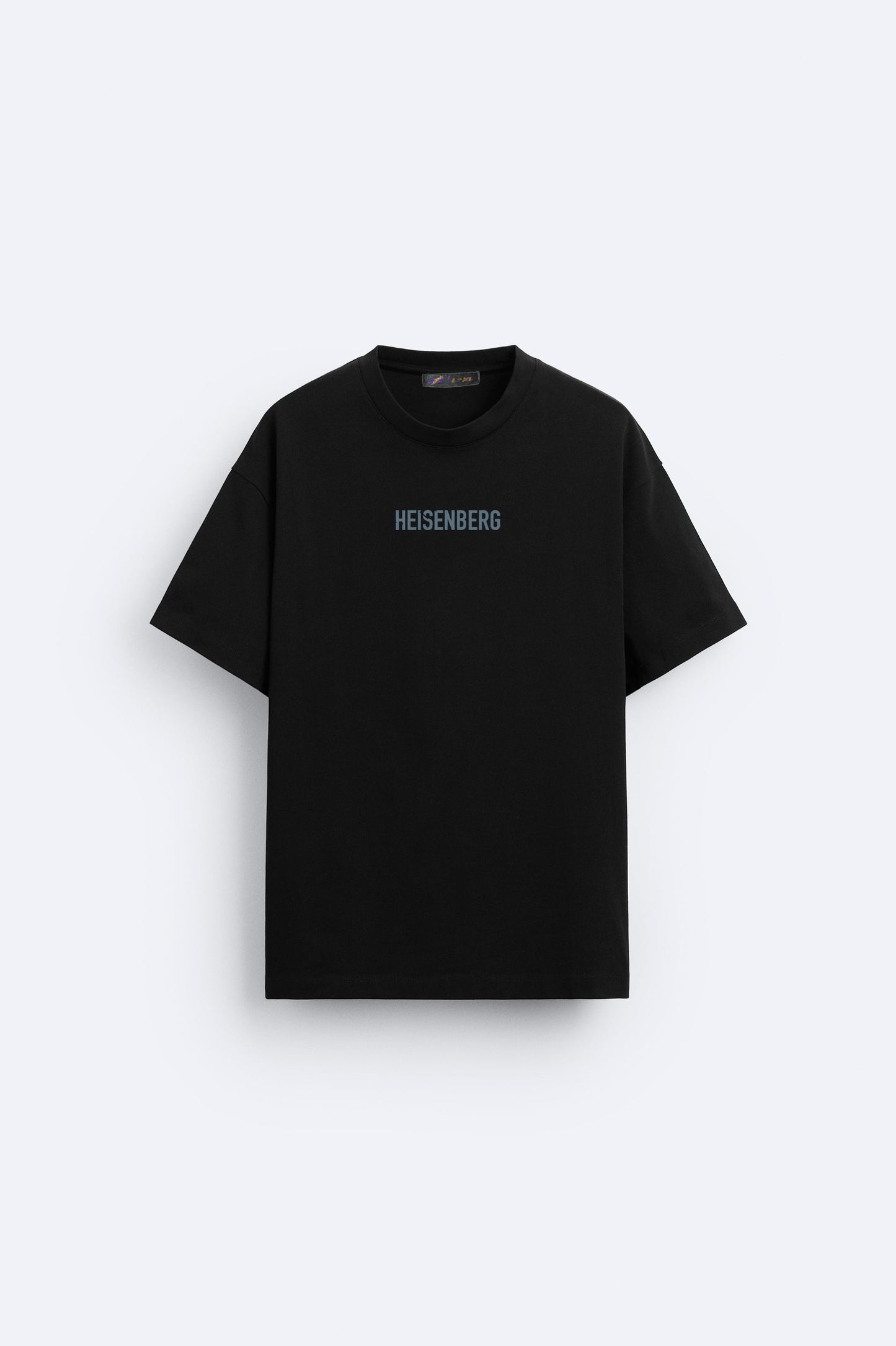 Heisenberg