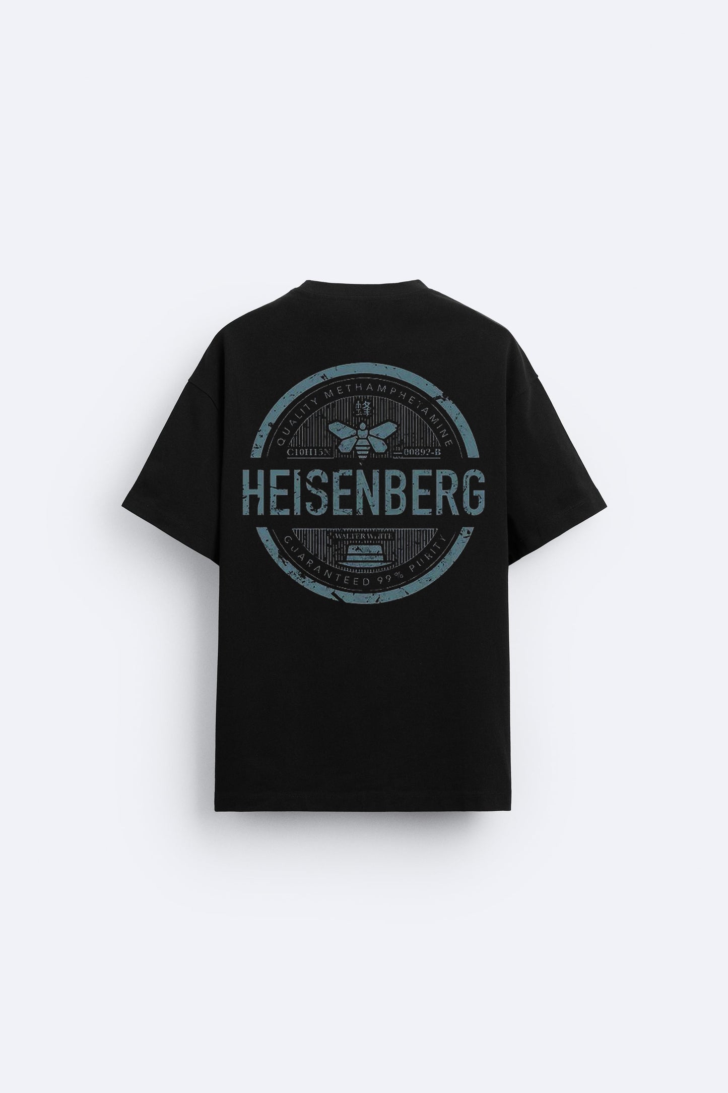 Heisenberg