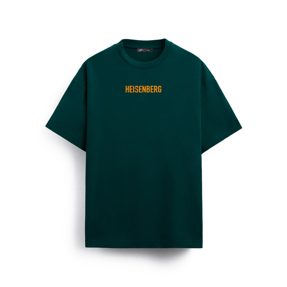 Heisenberg