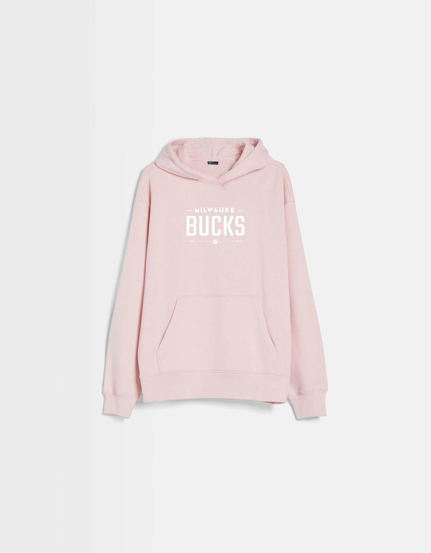 Milwaukee bucks Hoodie