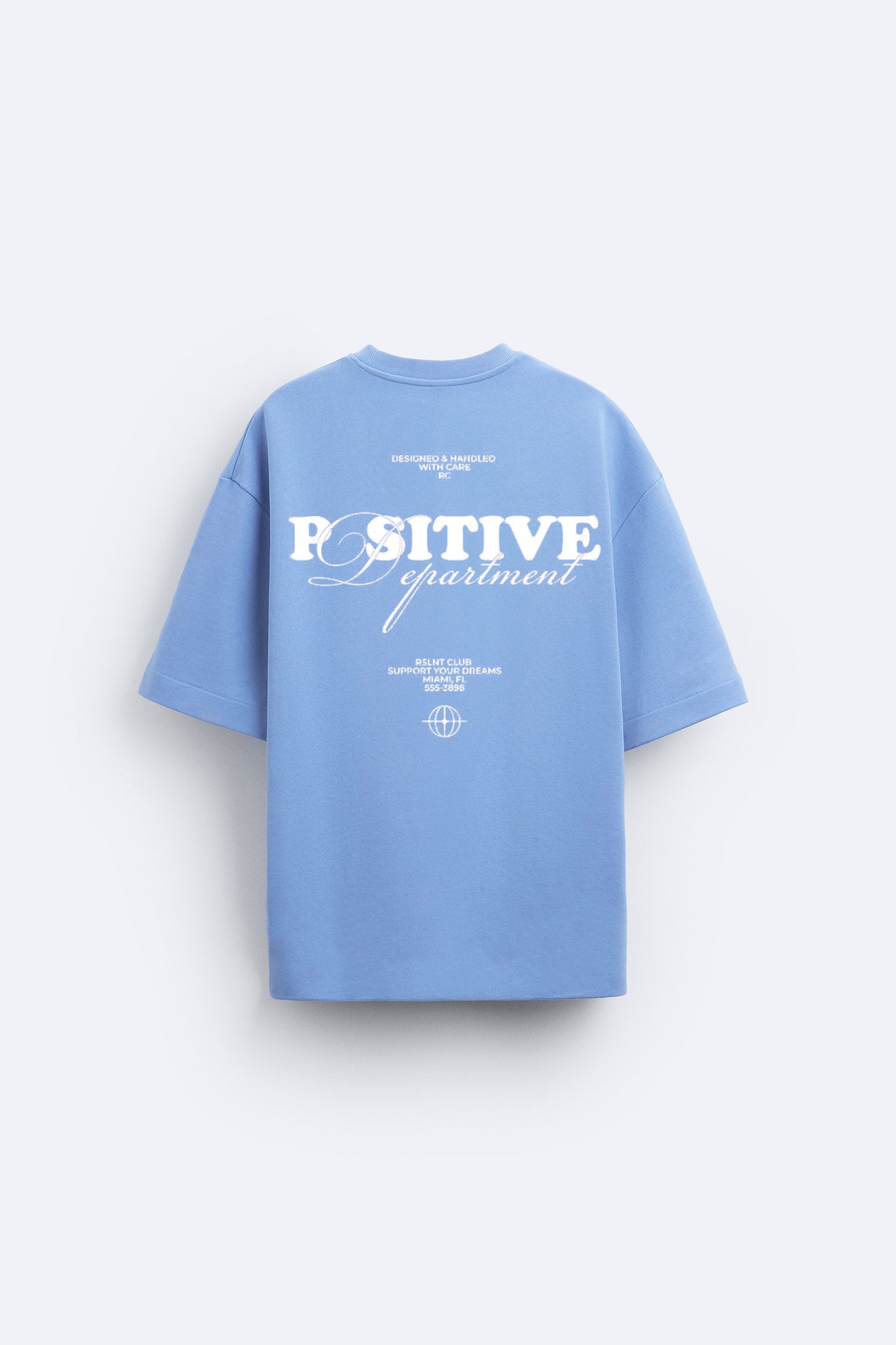 Positive