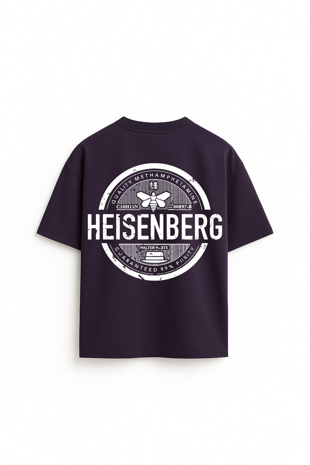 Heisenberg