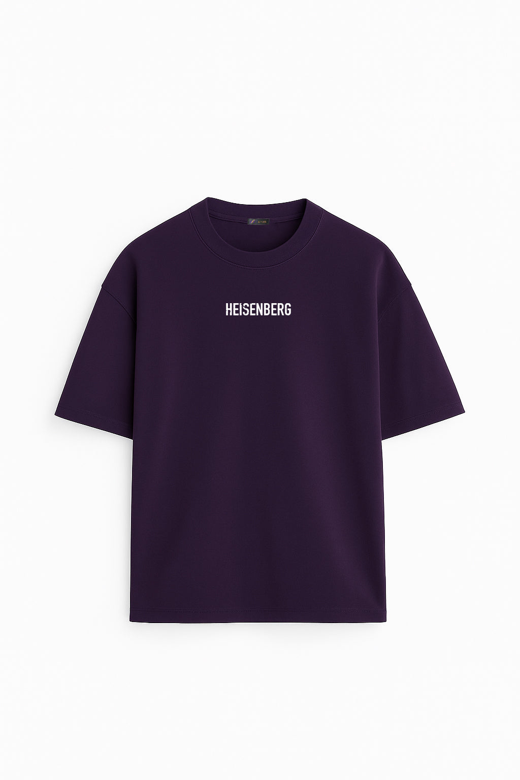 Heisenberg