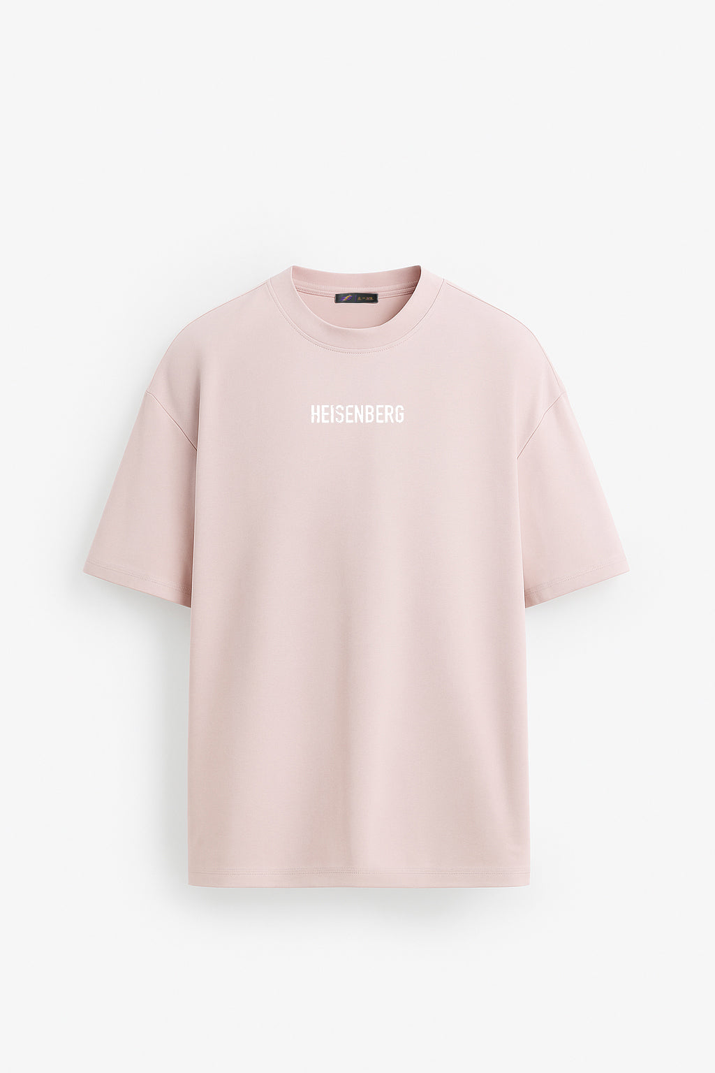 Heisenberg