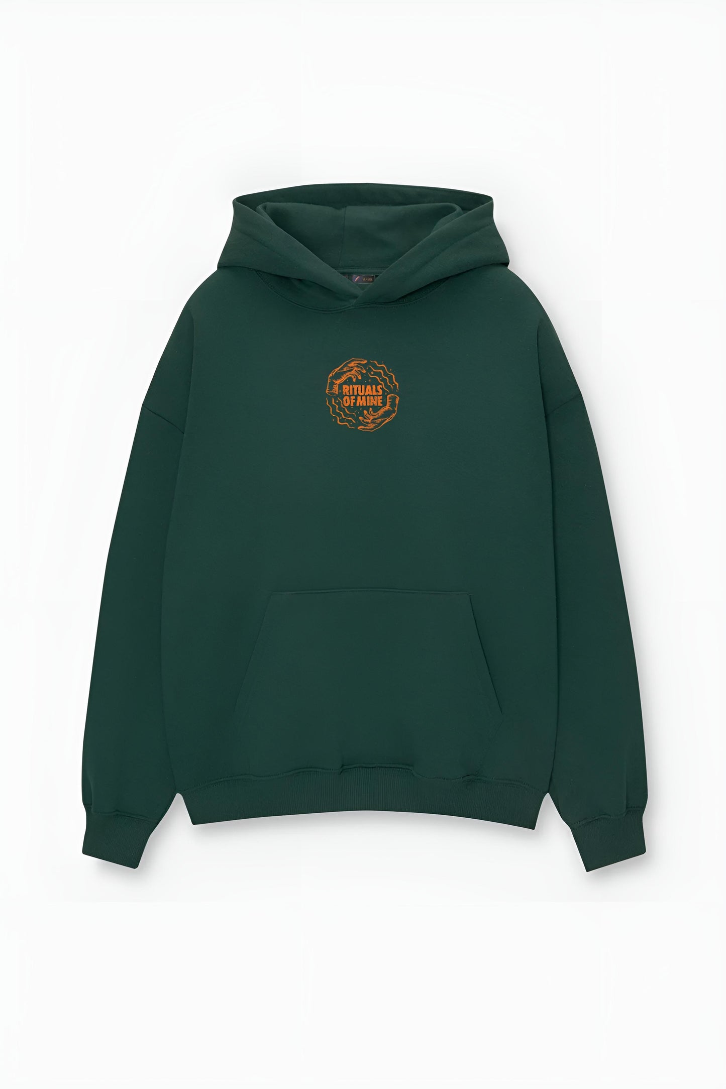 Cosmic Vision hoodie