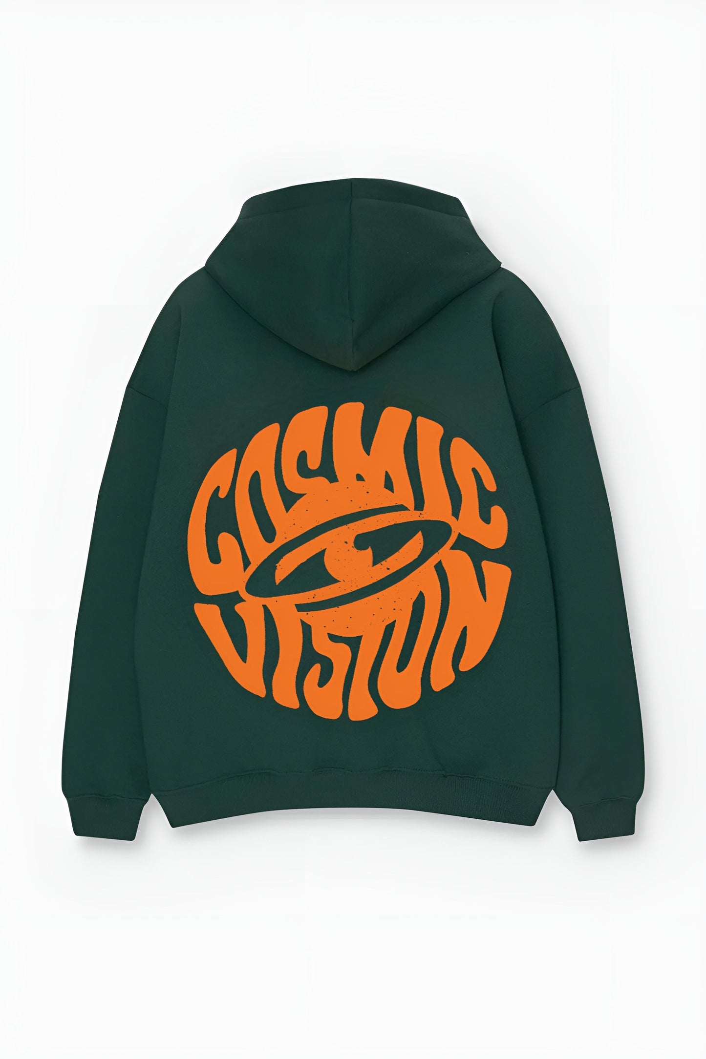 Cosmic Vision hoodie