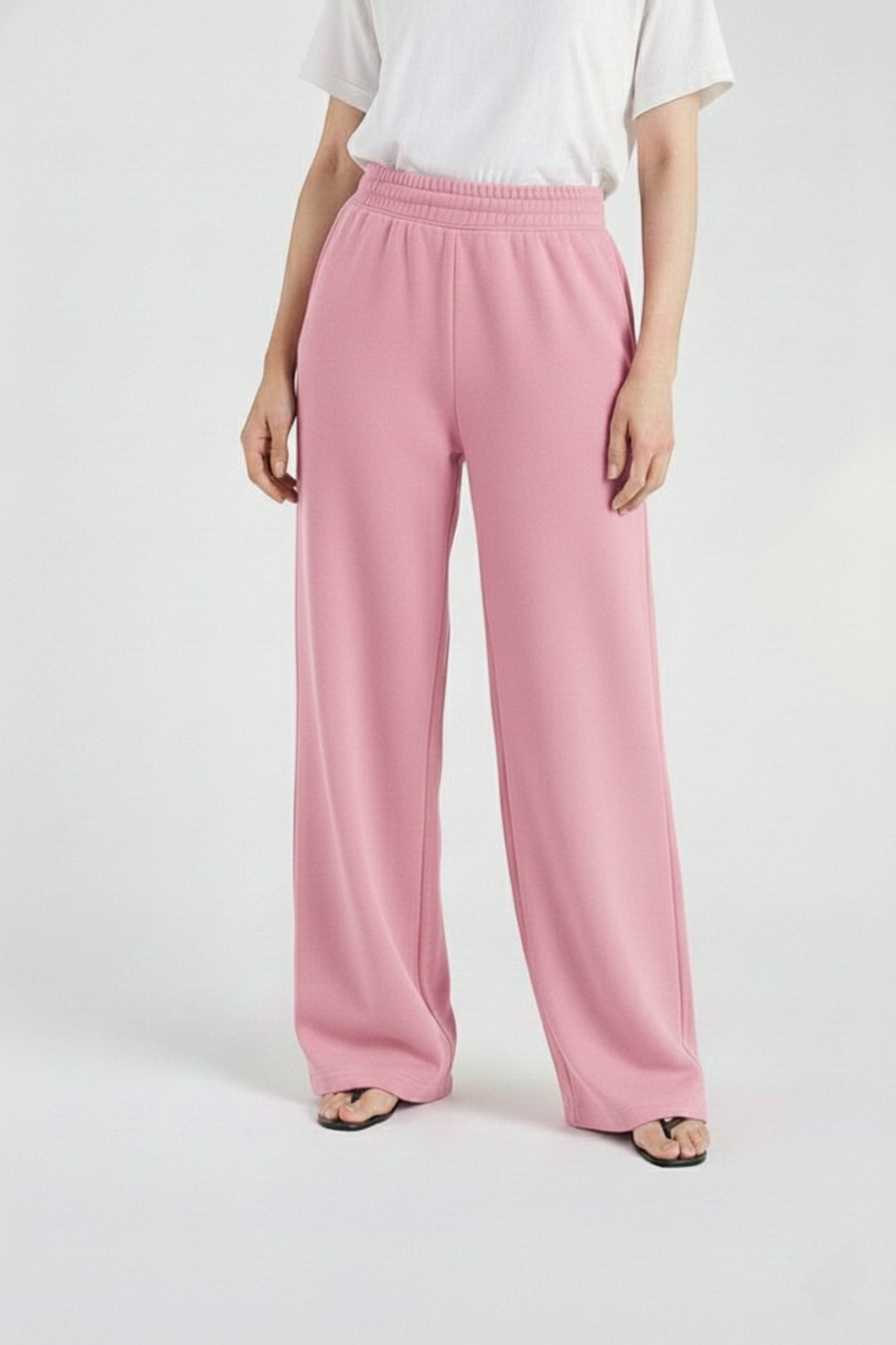 WOMAN PANT WIDE LEG