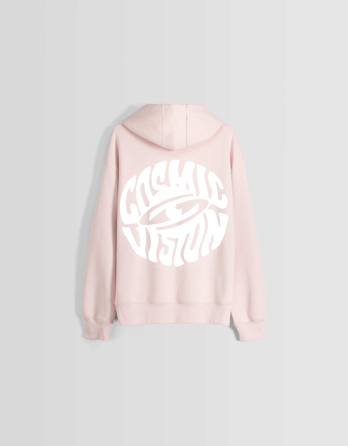 Cosmic Vision hoodie