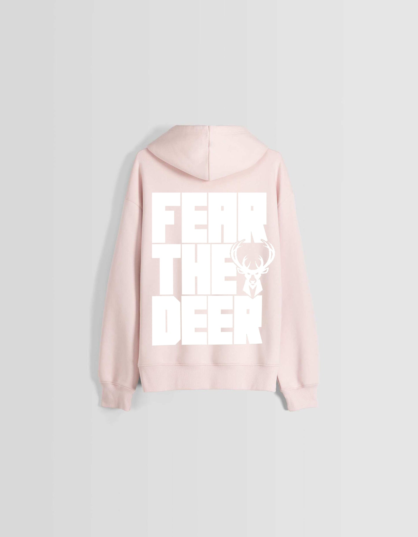 Milwaukee bucks Hoodie