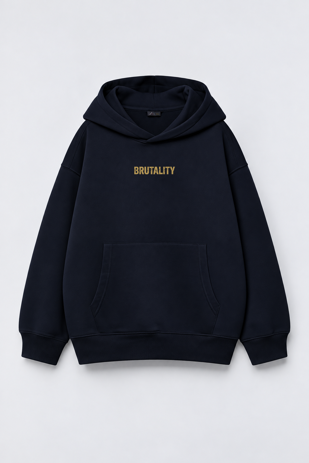 BRUTALITY