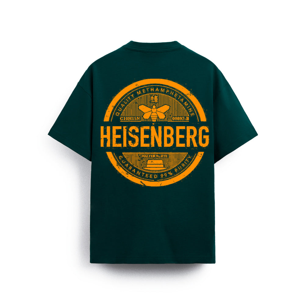 Heisenberg