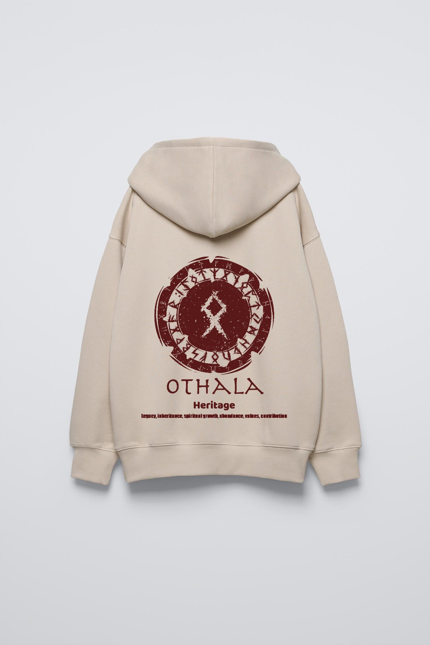 HOODIES 2024
