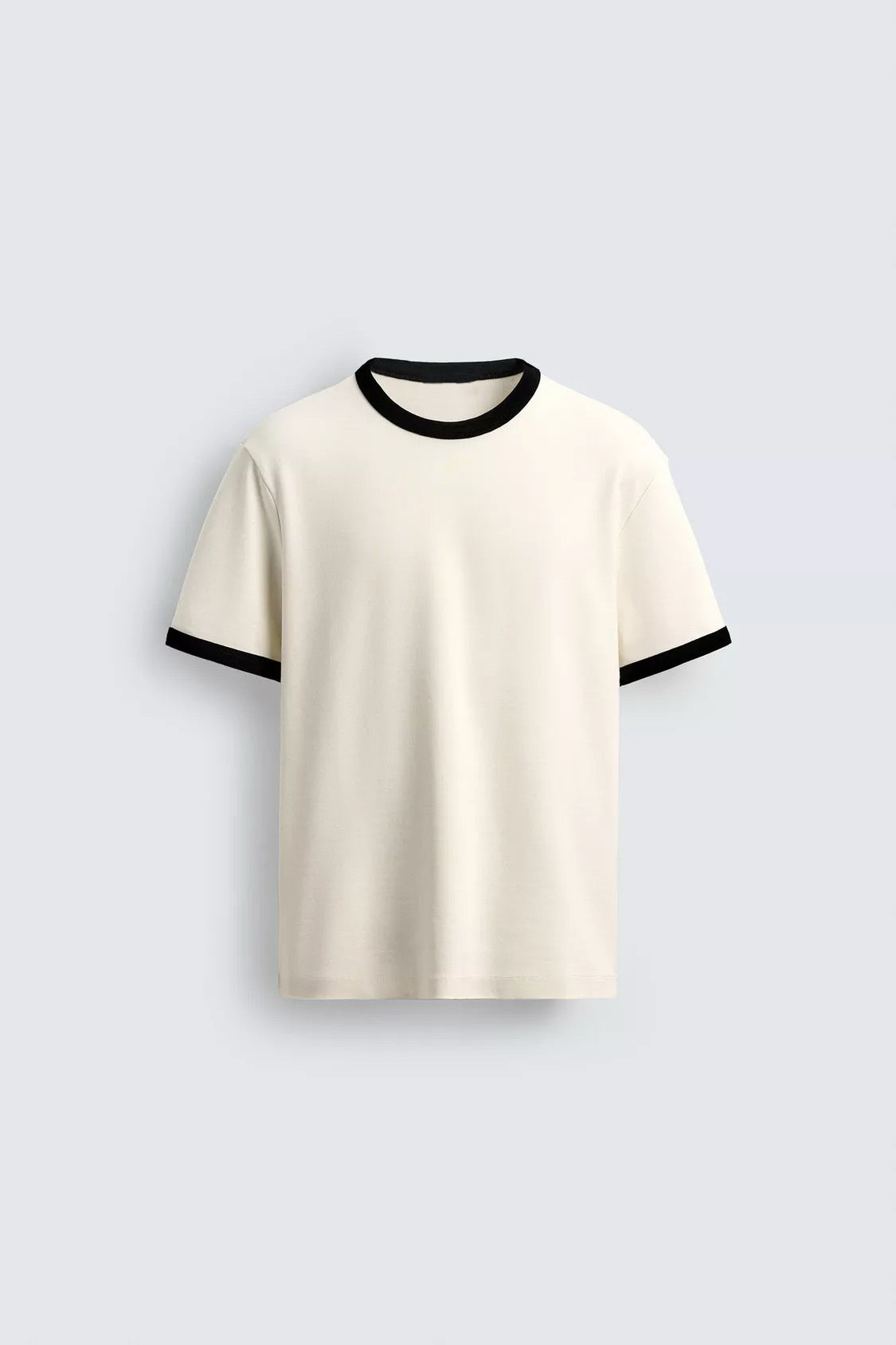 RINGER T-SHIRT
