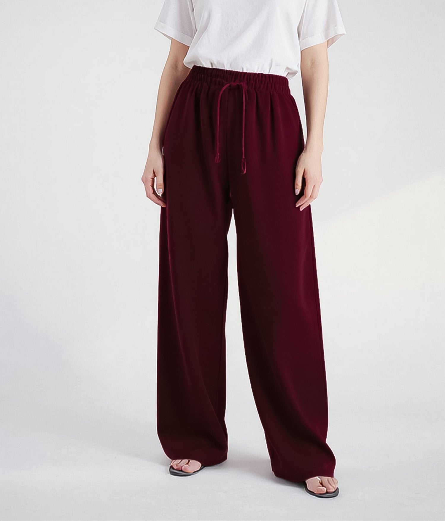 WOMAN PANTS