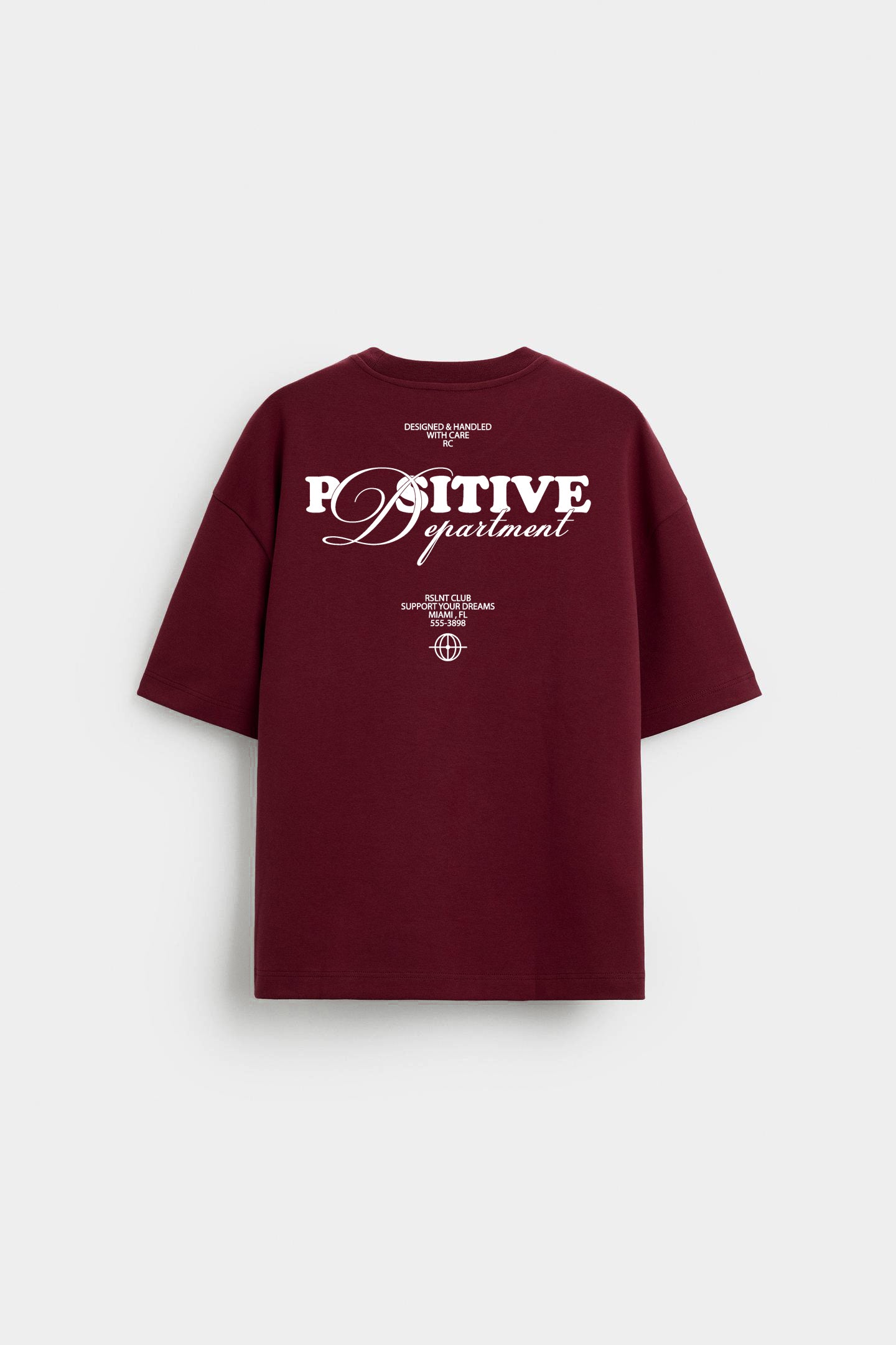Positive