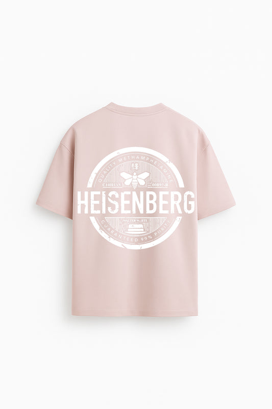Heisenberg