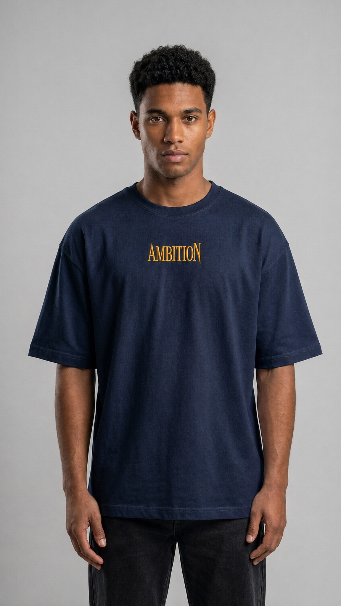 AMBITION