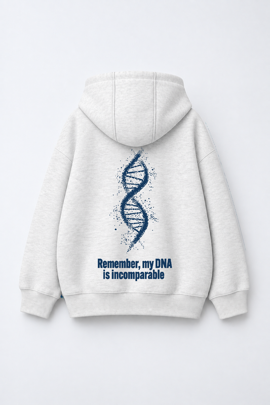 DNA
