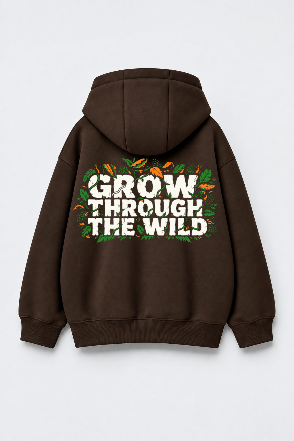 WILD WAY