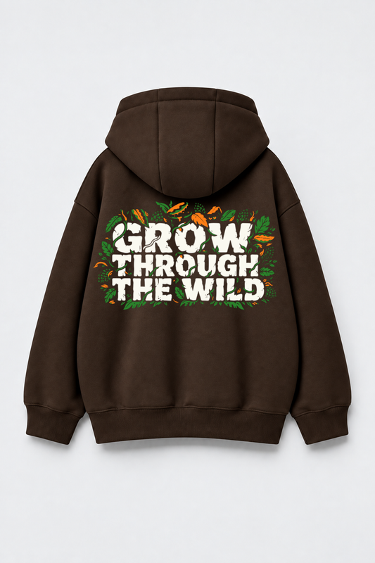 WILD WAY
