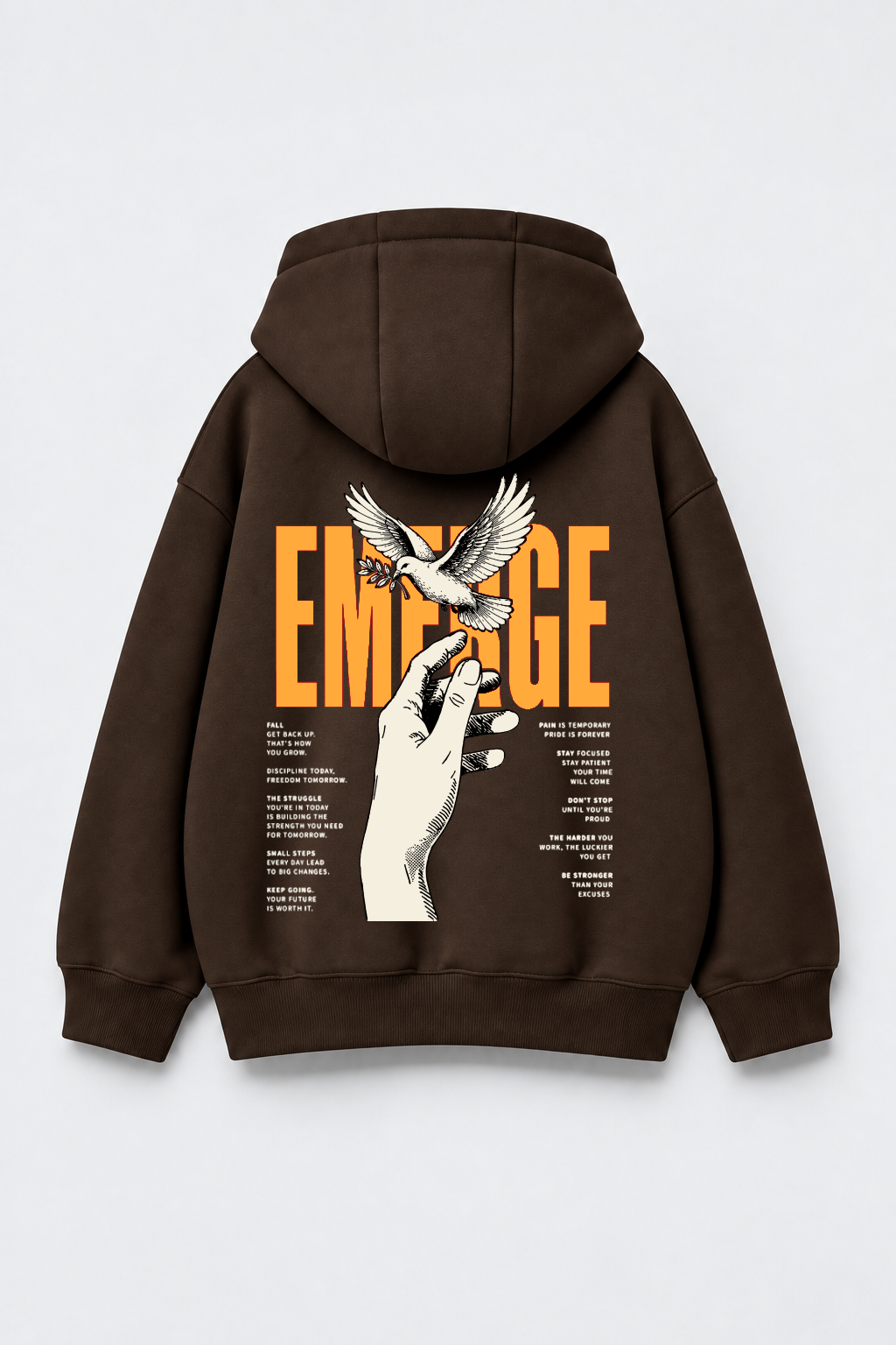 Emerge