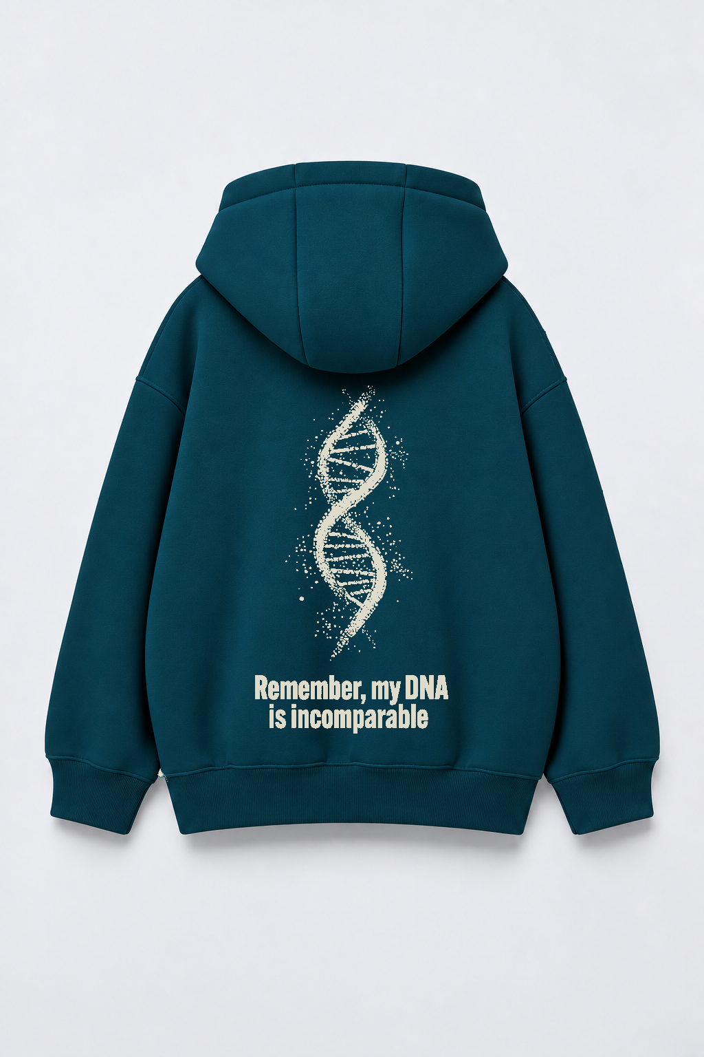 DNA