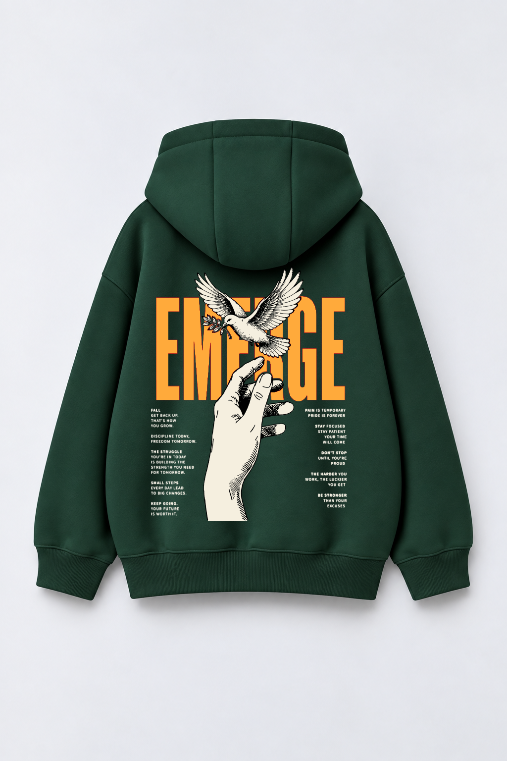Emerge