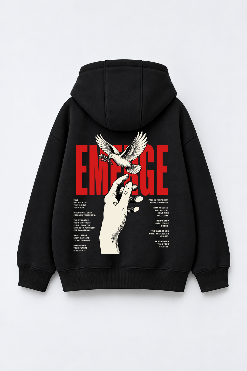 Emerge