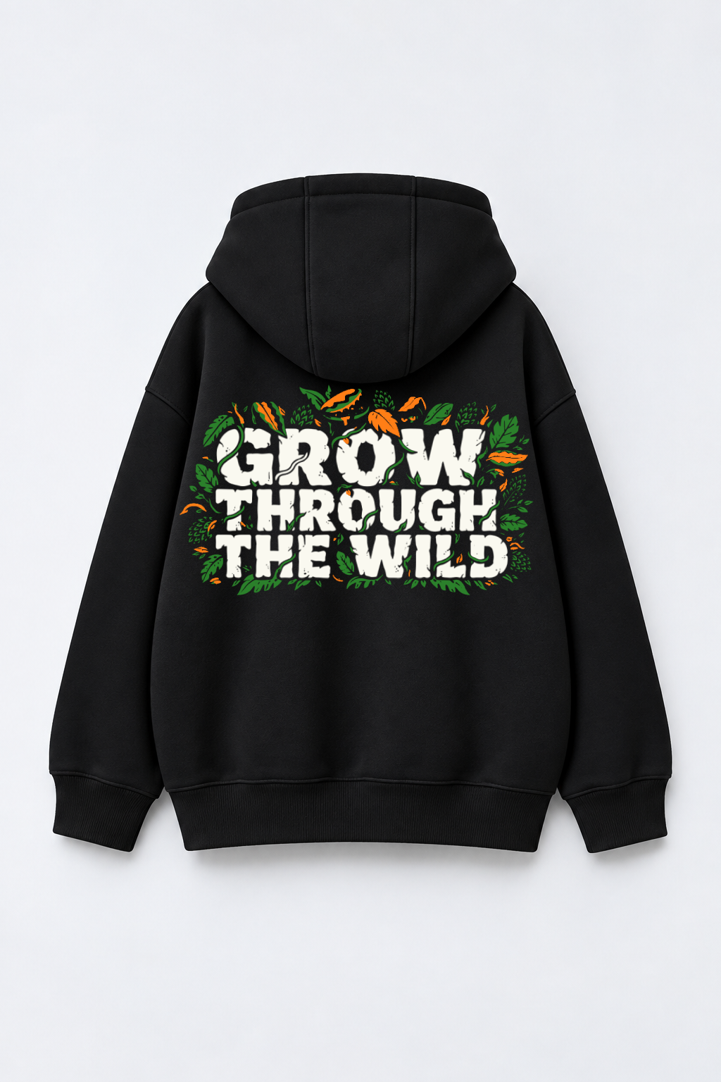 WILD WAY