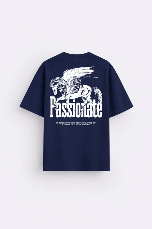 PASSIONATE