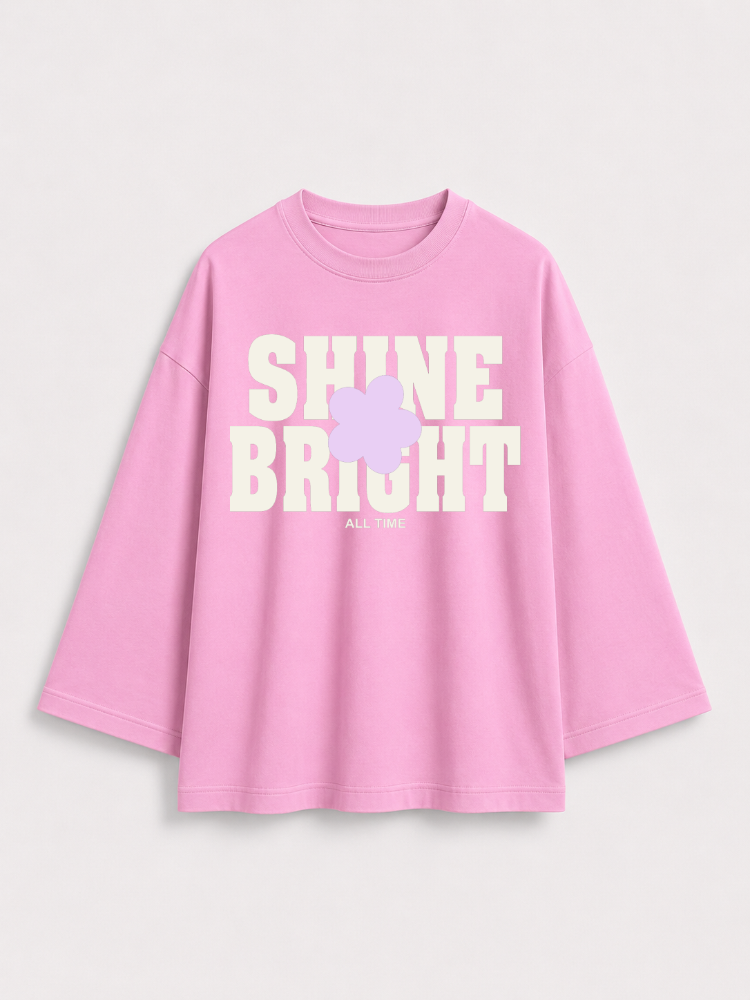 SHINE