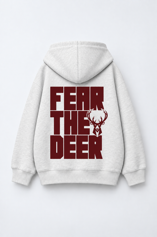 Milwaukee bucks
