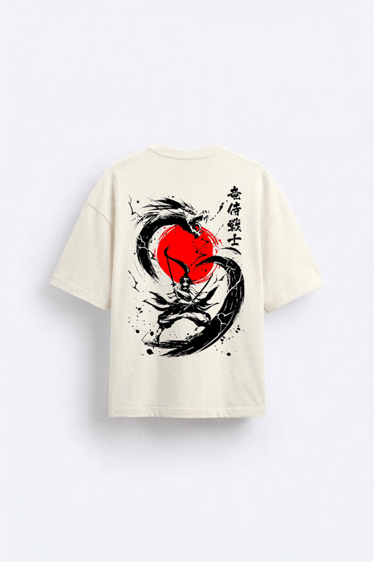 SAMURAI