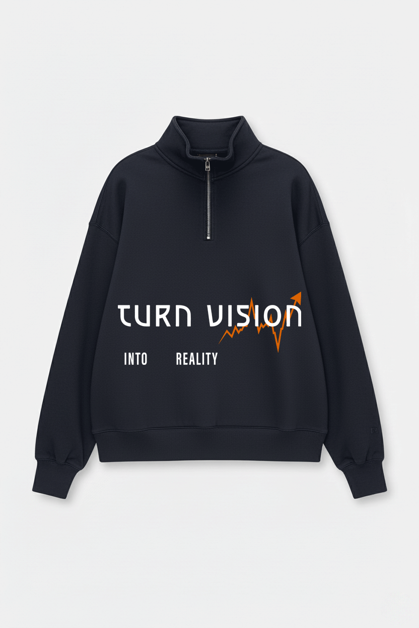 TURN VISION