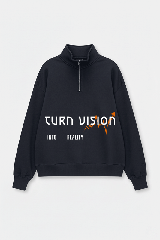 TURN VISION