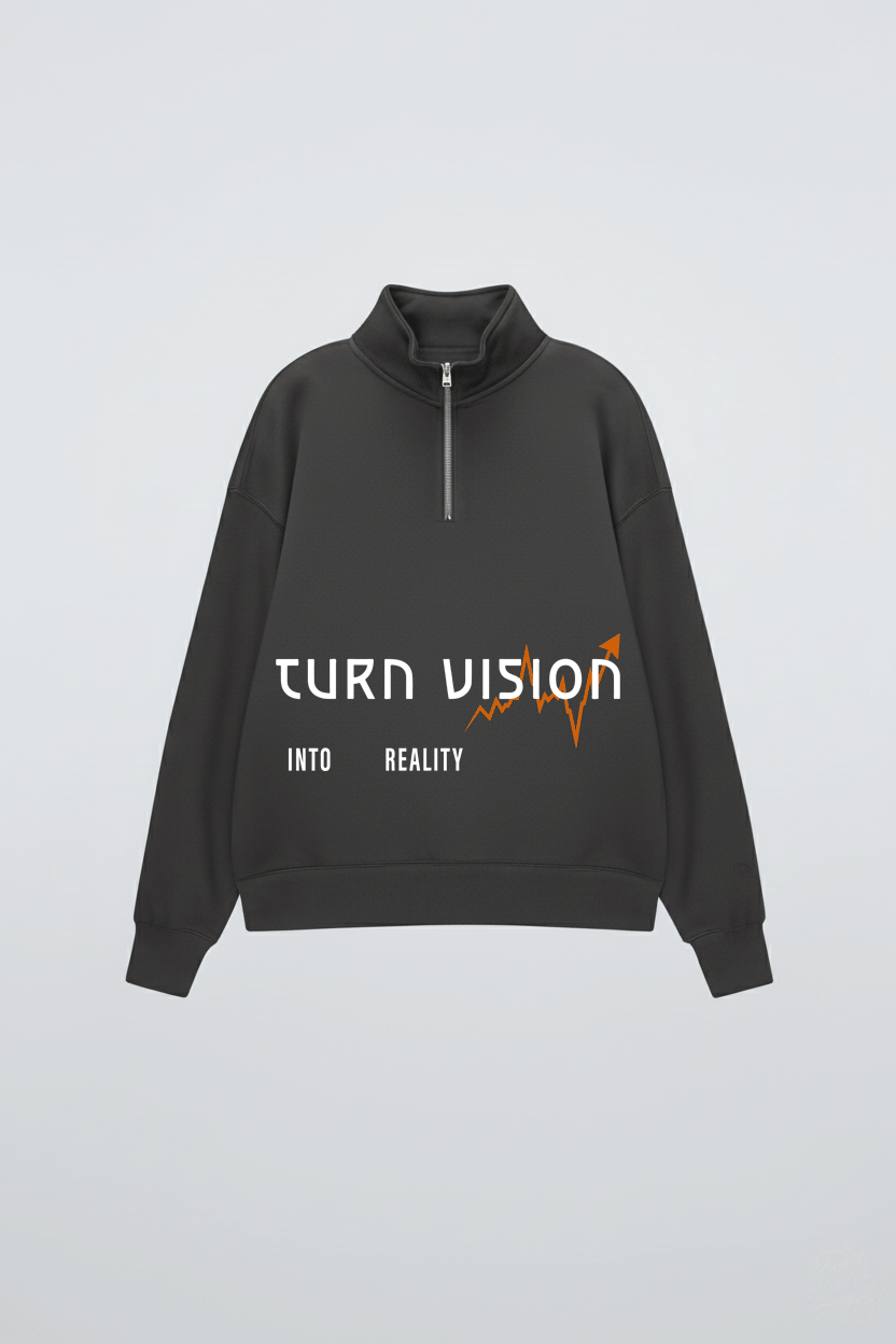 TURN VISION