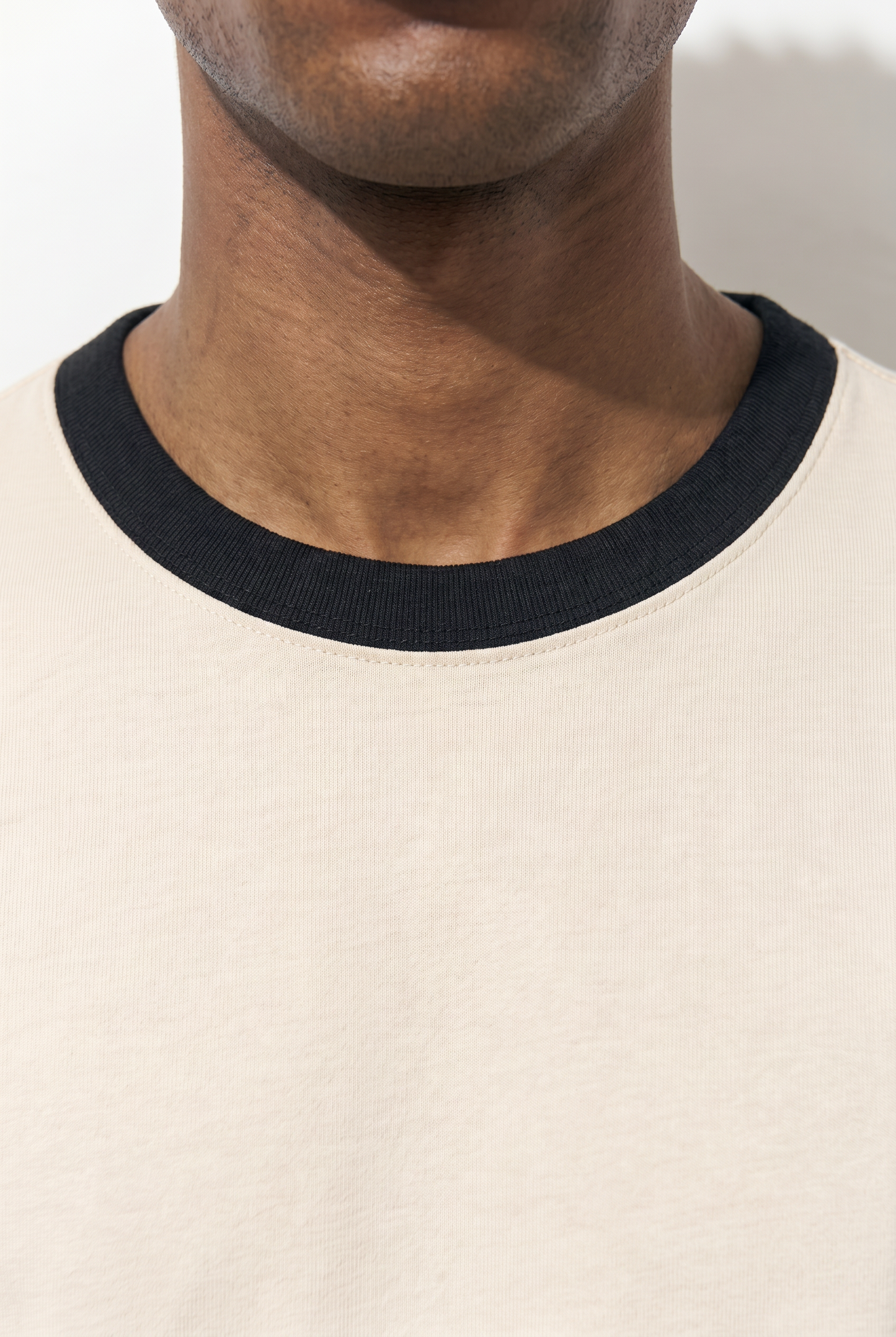 RINGER T-SHIRT