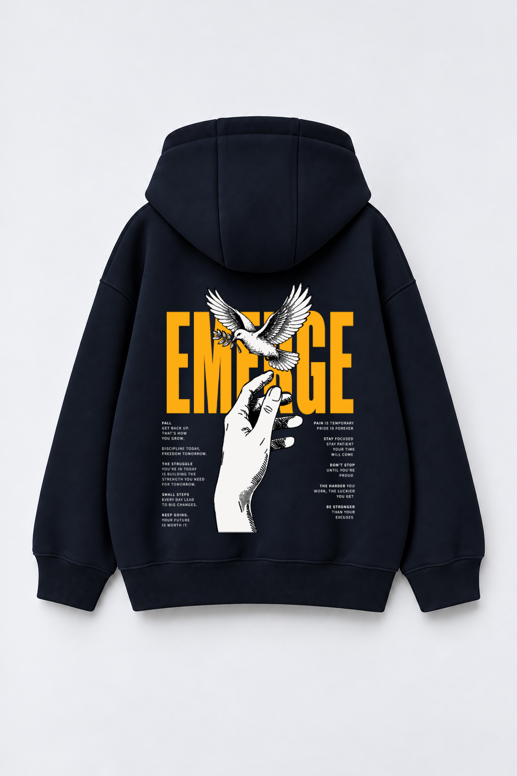 Emerge
