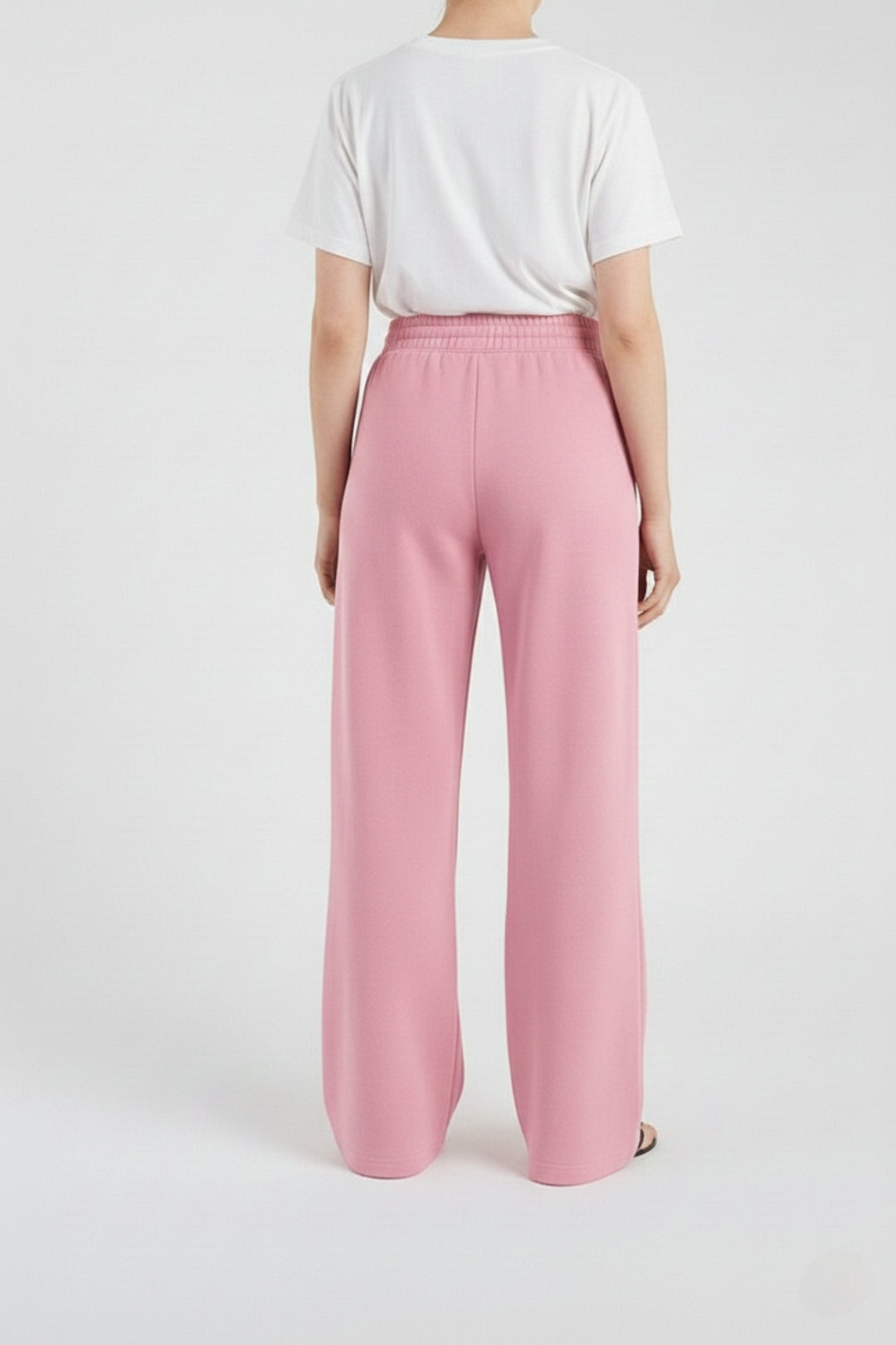 WOMAN PANT WIDE LEG