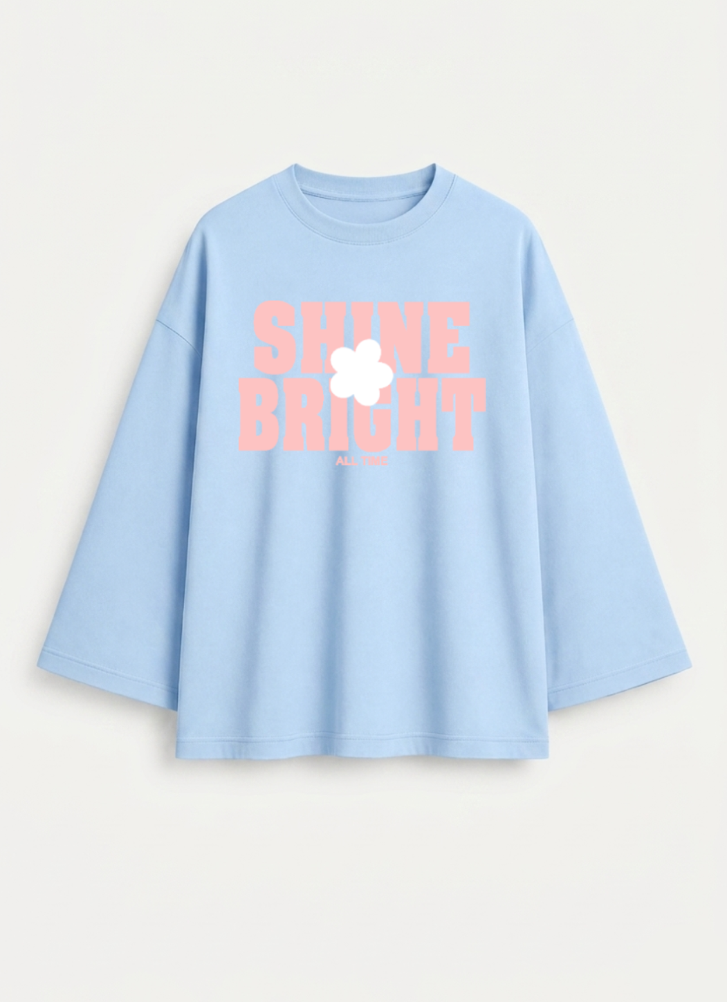 SHINE