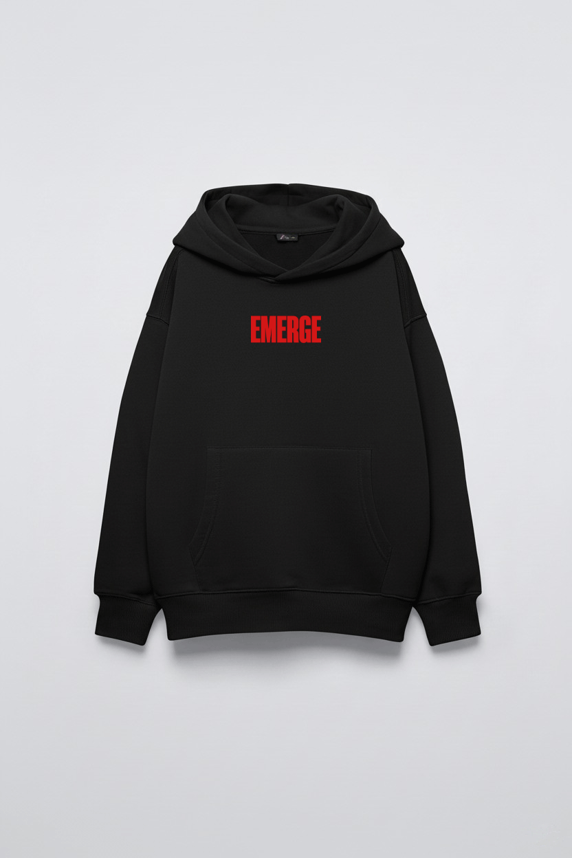 Emerge