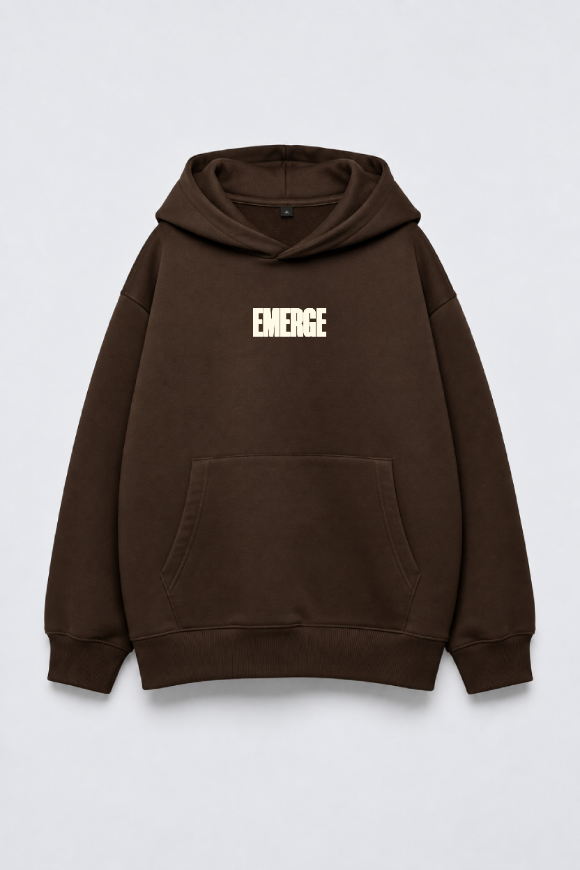 Emerge