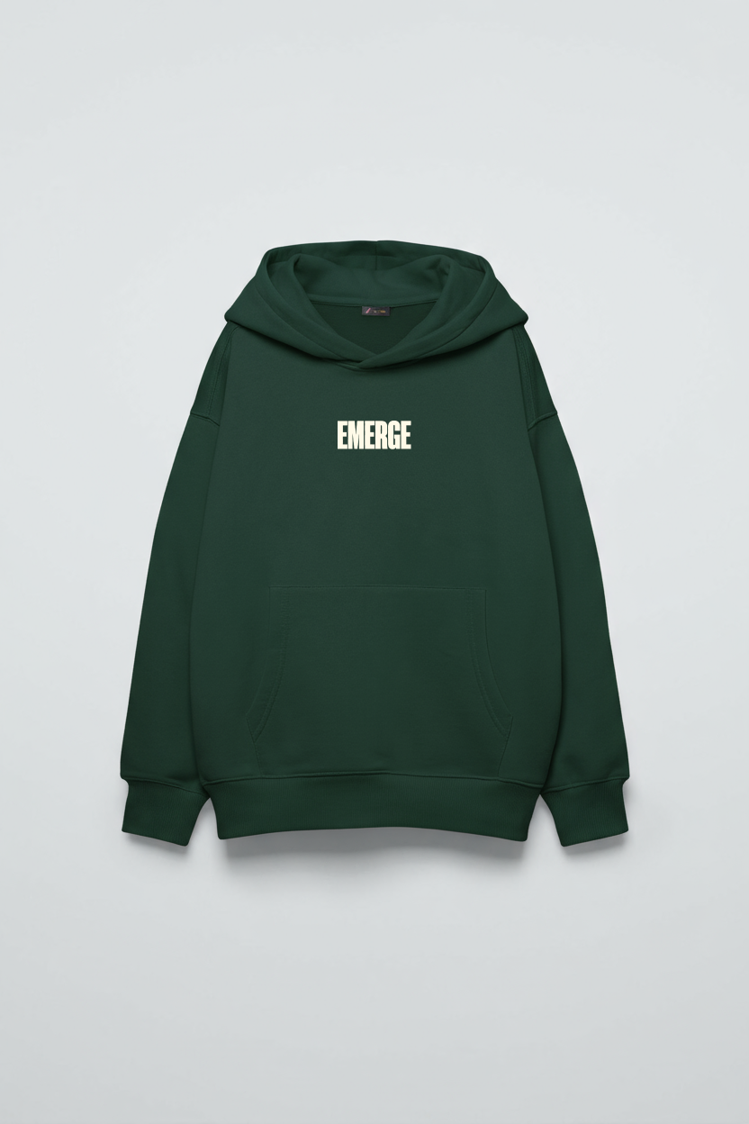 Emerge